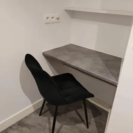 Maison En Copropriete *