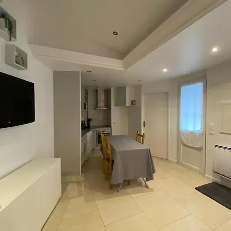 Holiday home Maison En Copropriete