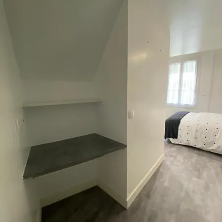 Maison En Copropriete * Sevran
