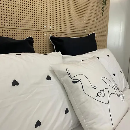 Maison En Copropriete Holiday home Sevran